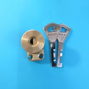 Изготовление ключа Abloy Classic по замку